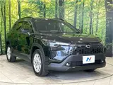 2026 Toyota Corolla Cross Hybrid S Black SUV for sale, Japanese used car export - photo 11 of 30 | GULJI TRADERS