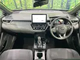 2026 Toyota Corolla Cross Hybrid S Black SUV for sale, Japanese used car export - photo 30 of 30 | GULJI TRADERS
