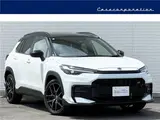 2026 Toyota Corolla Cross Hybrid GR Sport Pearl SUV for sale, Japanese used car export - photo 1 of 76 | GULJI TRADERS