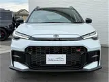 2026 Toyota Corolla Cross Hybrid GR Sport Pearl SUV for sale, Japanese used car export - photo 12 of 76 | GULJI TRADERS