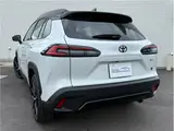 2026 Toyota Corolla Cross Hybrid GR Sport Pearl SUV for sale, Japanese used car export - photo 14 of 76 | GULJI TRADERS