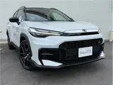 2026 Toyota Corolla Cross Hybrid GR Sport Pearl SUV for sale, Japanese used car export - photo 53 of 76 | GULJI TRADERS
