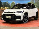 2026 Toyota Corolla Cross GR Sport Pearl SUV for sale, Japanese used car export - photo 1 of 30 | GULJI TRADERS