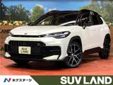2026 Toyota Corolla Cross GR Sport Pearl SUV for sale, Japanese used car export - photo 4 of 30 | GULJI TRADERS