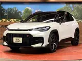 2026 Toyota Corolla Cross GR Sport Pearl SUV for sale, Japanese used car export - photo 13 of 30 | GULJI TRADERS