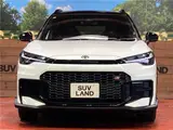 2026 Toyota Corolla Cross GR Sport Pearl SUV for sale, Japanese used car export - photo 14 of 30 | GULJI TRADERS