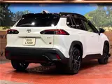2026 Toyota Corolla Cross GR Sport Pearl SUV for sale, Japanese used car export - photo 17 of 30 | GULJI TRADERS