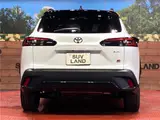 2026 Toyota Corolla Cross GR Sport Pearl SUV for sale, Japanese used car export - photo 18 of 30 | GULJI TRADERS