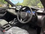 2026 Toyota Corolla Cross Hybrid Z Adventure Black SUV for sale, Japanese used car export - photo 28 of 30 | GULJI TRADERS