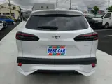 2026 Toyota Corolla Cross 1.8 Hybrid Z White SUV for sale, Japanese used car export - photo 4 of 48 | GULJI TRADERS
