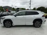 2026 Toyota Corolla Cross 1.8 Hybrid Z White SUV for sale, Japanese used car export - photo 8 of 48 | GULJI TRADERS