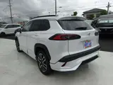 2026 Toyota Corolla Cross 1.8 Hybrid Z White SUV for sale, Japanese used car export - photo 9 of 48 | GULJI TRADERS
