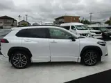 2026 Toyota Corolla Cross 1.8 Hybrid Z White SUV for sale, Japanese used car export - photo 14 of 48 | GULJI TRADERS