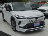 2026 Toyota Corolla Cross 1.8 Hybrid Z White SUV for sale, Japanese used car export - photo 16 of 48 | GULJI TRADERS