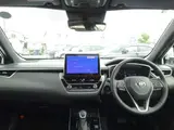 2026 Toyota Corolla Cross 1.8 Hybrid Z White SUV for sale, Japanese used car export - photo 18 of 48 | GULJI TRADERS