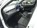 2026 Toyota Corolla Cross 1.8 Hybrid Z White SUV for sale, Japanese used car export - photo 39 of 48 | GULJI TRADERS