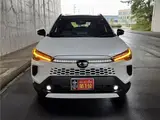 2026 Toyota Corolla Cross Hybrid Z 4WD LED headlights, genuine 18-inch alloy wheels Pearl SUV for sale, Japanese used car export - photo 5 of 49 | GULJI TRADERS