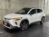2026 Toyota Corolla Cross Hybrid Z 4WD LED headlights, genuine 18-inch alloy wheels Pearl SUV for sale, Japanese used car export - photo 6 of 49 | GULJI TRADERS