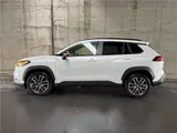 2026 Toyota Corolla Cross Hybrid Z 4WD LED headlights, genuine 18-inch alloy wheels Pearl SUV for sale, Japanese used car export - photo 7 of 49 | GULJI TRADERS