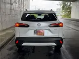 2026 Toyota Corolla Cross Hybrid Z 4WD LED headlights, genuine 18-inch alloy wheels Pearl SUV for sale, Japanese used car export - photo 9 of 49 | GULJI TRADERS