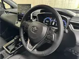 2026 Toyota Corolla Cross Hybrid Z 4WD LED headlights, genuine 18-inch alloy wheels Pearl SUV for sale, Japanese used car export - photo 16 of 49 | GULJI TRADERS