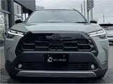 2026 Toyota Corolla Cross 1.8 Hybrid Z Adventure Green SUV for sale, Japanese used car export - photo 6 of 40 | GULJI TRADERS