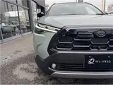 2026 Toyota Corolla Cross 1.8 Hybrid Z Adventure Green SUV for sale, Japanese used car export - photo 7 of 40 | GULJI TRADERS