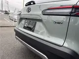 2026 Toyota Corolla Cross 1.8 Hybrid Z Adventure Green SUV for sale, Japanese used car export - photo 11 of 40 | GULJI TRADERS