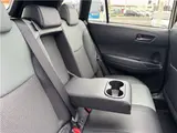 2026 Toyota Corolla Cross 1.8 Hybrid Z Adventure Green SUV for sale, Japanese used car export - photo 34 of 40 | GULJI TRADERS