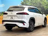 2026 Toyota Corolla Cross Hybrid Z Pearl SUV for sale, Japanese used car export - photo 5 of 30 | GULJI TRADERS