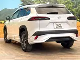 2026 Toyota Corolla Cross Hybrid Z Pearl SUV for sale, Japanese used car export - photo 7 of 30 | GULJI TRADERS