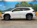2026 Toyota Corolla Cross Hybrid Z Pearl SUV for sale, Japanese used car export - photo 8 of 30 | GULJI TRADERS