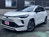 2026 Toyota Corolla Cross Hybrid Z_Modelista_Genuine DA Navi Pearl SUV for sale, Japanese used car export - photo 1 of 27 | GULJI TRADERS