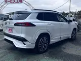 2026 Toyota Corolla Cross Hybrid Z_Modelista_Genuine DA Navi Pearl SUV for sale, Japanese used car export - photo 3 of 27 | GULJI TRADERS
