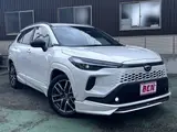 2026 Toyota Corolla Cross Hybrid Z_Modelista_Genuine DA Navi Pearl SUV for sale, Japanese used car export - photo 7 of 27 | GULJI TRADERS