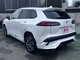 2026 Toyota Corolla Cross Hybrid Z_Modelista_Genuine DA Navi Pearl SUV for sale, Japanese used car export - photo 9 of 27 | GULJI TRADERS