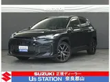 2026 Toyota Corolla Cross 2.0 GR Sport E-Four 4WD Black SUV for sale, Japanese used car export - photo 1 of 44 | GULJI TRADERS