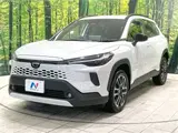 2026 Toyota Corolla Cross Hybrid Z Pearl SUV for sale, Japanese used car export - photo 9 of 30 | GULJI TRADERS