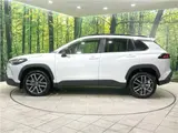 2026 Toyota Corolla Cross Hybrid Z Pearl SUV for sale, Japanese used car export - photo 10 of 30 | GULJI TRADERS