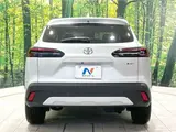 2026 Toyota Corolla Cross Hybrid Z Pearl SUV for sale, Japanese used car export - photo 12 of 30 | GULJI TRADERS