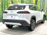 2026 Toyota Corolla Cross Hybrid Z Pearl SUV for sale, Japanese used car export - photo 22 of 30 | GULJI TRADERS