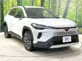 2026 Toyota Corolla Cross Hybrid Z Pearl SUV for sale, Japanese used car export - photo 24 of 30 | GULJI TRADERS
