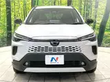 2026 Toyota Corolla Cross Hybrid Z Pearl SUV for sale, Japanese used car export - photo 25 of 30 | GULJI TRADERS