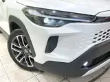 2026 Toyota Corolla Cross Hybrid Z Pearl SUV for sale, Japanese used car export - photo 26 of 30 | GULJI TRADERS