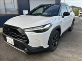 2026 Toyota Corolla Cross Hybrid Z Sedan for sale, Japanese used car export - photo 1 of 47 | GULJI TRADERS