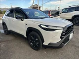 2026 Toyota Corolla Cross Hybrid Z Sedan for sale, Japanese used car export - photo 2 of 47 | GULJI TRADERS