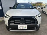 2026 Toyota Corolla Cross Hybrid Z Sedan for sale, Japanese used car export - photo 3 of 47 | GULJI TRADERS