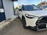 2026 Toyota Corolla Cross Hybrid Z Sedan for sale, Japanese used car export - photo 5 of 47 | GULJI TRADERS