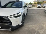 2026 Toyota Corolla Cross Hybrid Z Sedan for sale, Japanese used car export - photo 6 of 47 | GULJI TRADERS