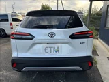 2026 Toyota Corolla Cross Hybrid Z Sedan for sale, Japanese used car export - photo 8 of 47 | GULJI TRADERS